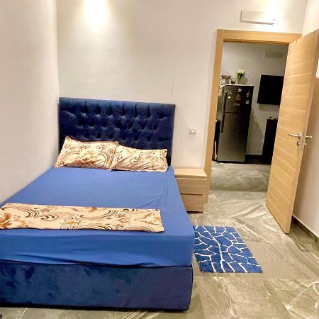 Bel Appartement A Amwaj Beach And Resorts Casablanca Zewnętrze zdjęcie